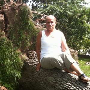 Meet your Posher, Milagros